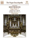 RHEINBERGER: Works for Organ, Vol. 7